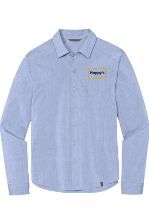 Men's Woven Shirt | Happy's