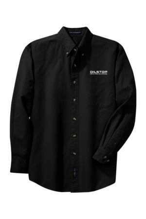 Men's Twill Shirt | Oilstop WL