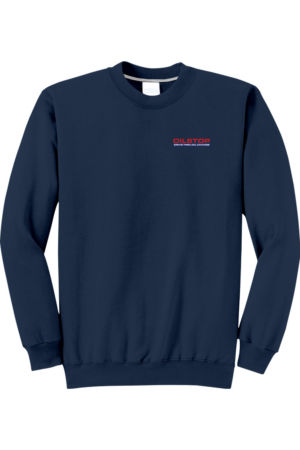 Men's Heavyweight Sweatshirt | Oilstop