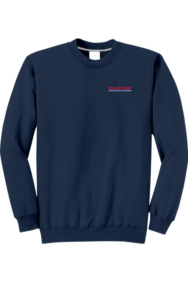 Men's Heavyweight Sweatshirt | Oilstop