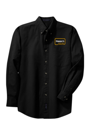 Men's Twill Shirt | Happy's - Image 2