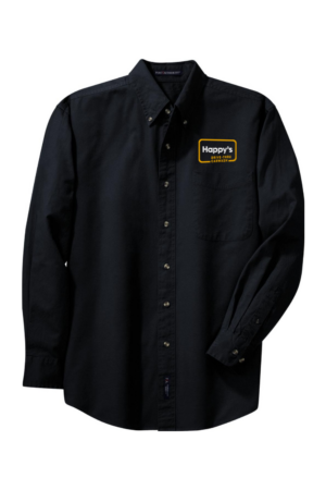 Men's Twill Shirt | Happy's - Image 4
