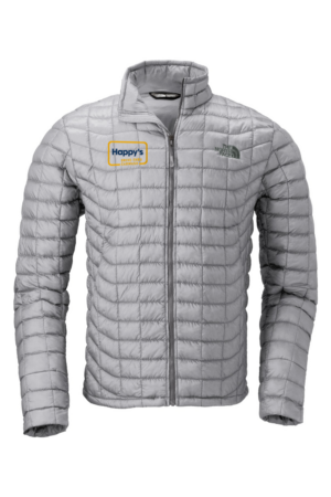 Men's TNF Jacket | Happy's