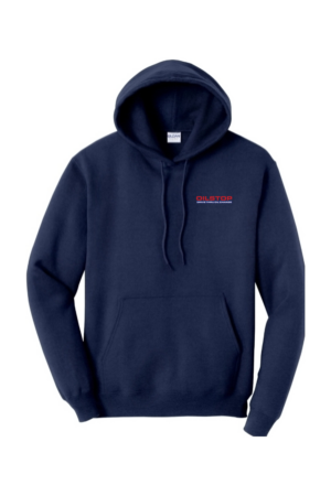 Men's Hooded Sweatshirt | Oilstop