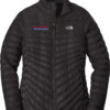 tnf-matte-black