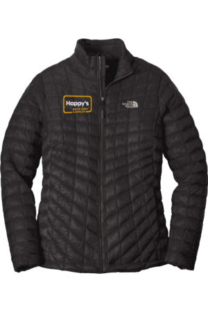 Women's TNF Jacket | Happy's