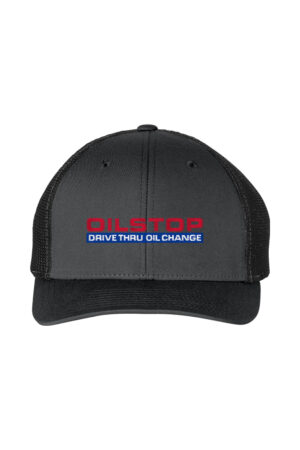 R-Flex Trucker Cap | Oilstop
