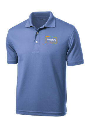 Men's Tall Dri-Mesh® Polo | Happy's