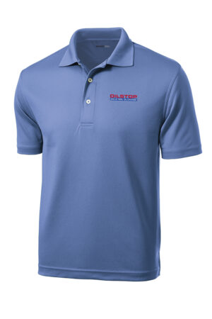 Men's Tall Dri-Mesh® Polo | Oilstop