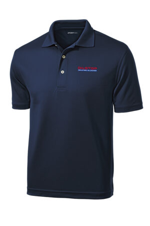 Men's Tall Dri-Mesh® Polo | Oilstop - Image 4