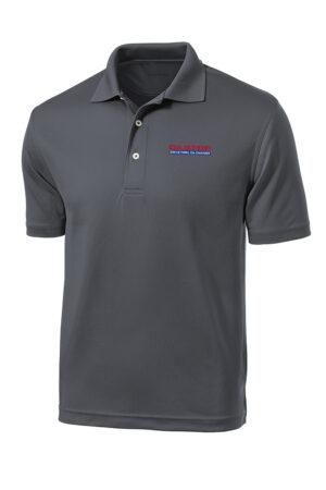 Men's Tall Dri-Mesh® Polo | Oilstop - Image 5
