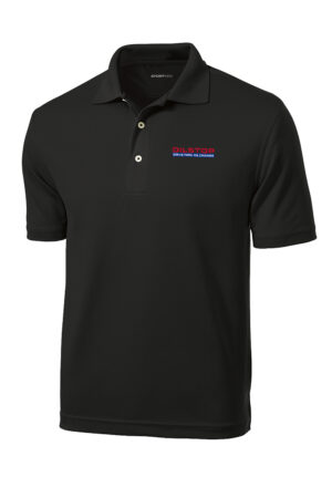 Men's Tall Dri-Mesh® Polo | Oilstop - Image 2