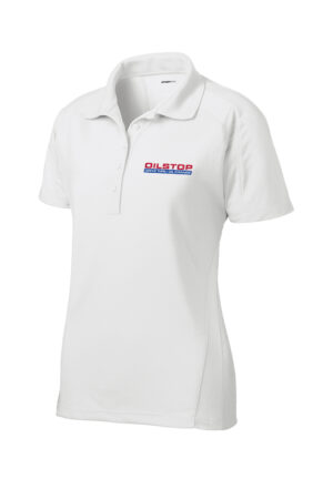 Women's Dri-Mesh Polo | Oilstop