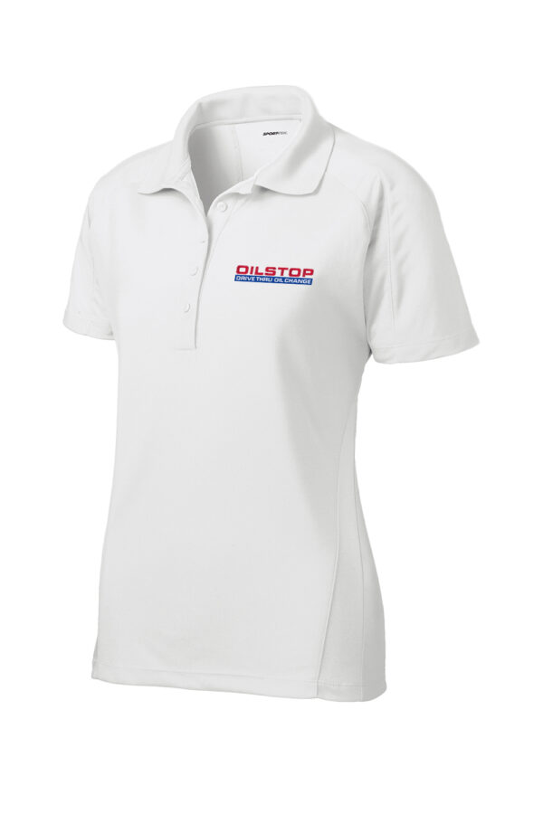 Women's Dri-Mesh Polo | Oilstop