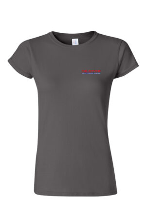 Women's Softstyle T-Shirt  | Oilstop