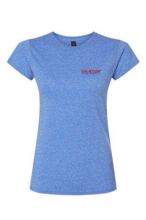Women's Softstyle T-Shirt  | Oilstop