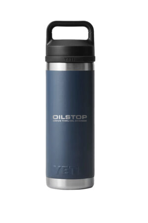 YETI 18oz Bottle | Oilstop