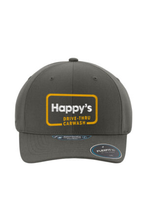 Flexfit NU Cap | Happy's
