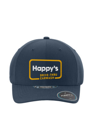 Flexfit NU Cap | Happy's - Image 2