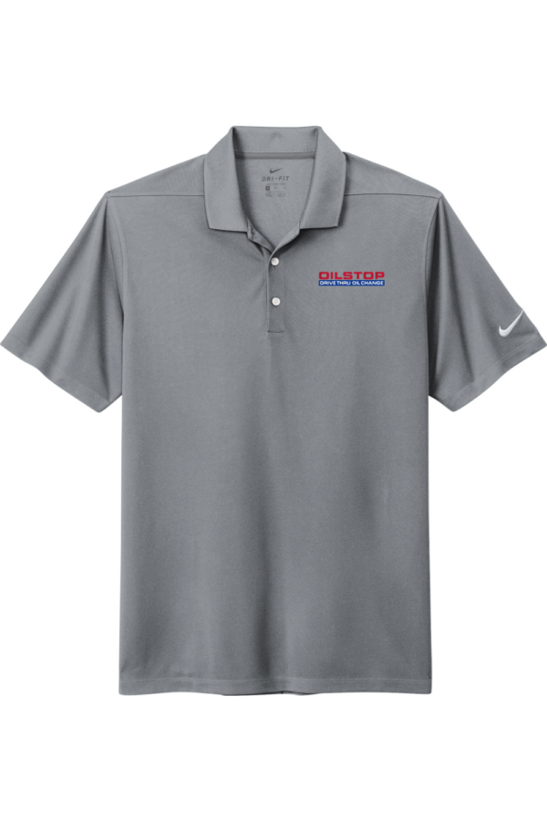 Men's NIKE Dri-FIT Polo | Oilstop