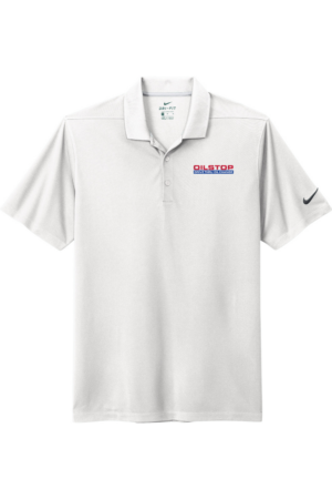 Men's NIKE Dri-FIT Polo | Oilstop - Image 7