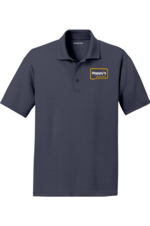 Men's Polo | Happy's