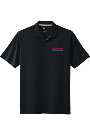 Men's Nike Vapor Polo | Oilstop - Image 2