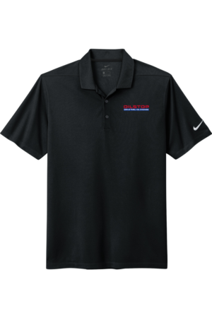 Men's NIKE Dri-FIT Polo | Oilstop - Image 3