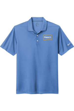 Men's NIKE Dri-FIT Polo | Happy's - Image 5