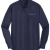 true-navy