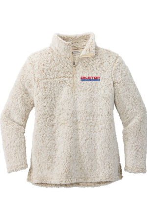 Women's Cozy Fleece | Oilstop