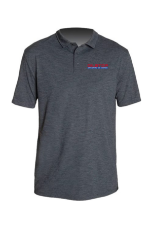 Men's Tech Polo | Oilstop