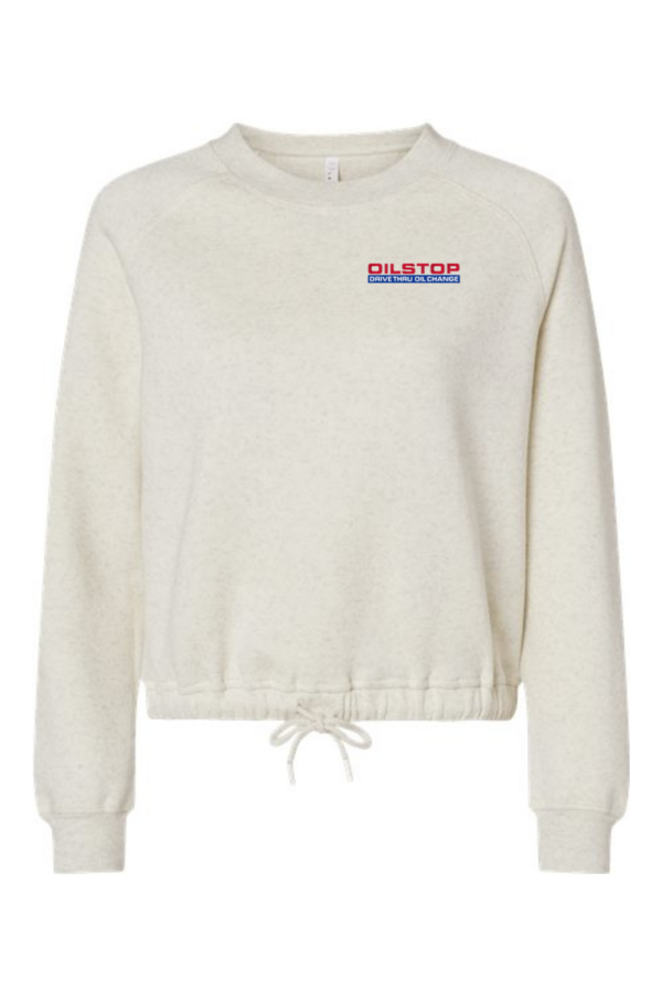 Women's Sweatshirt | Oilstop