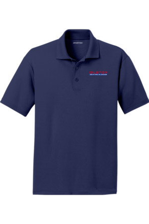 Men's Polo | Oilstop - Image 3