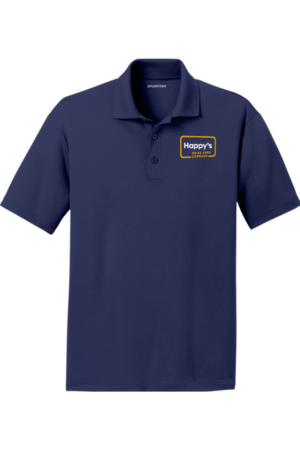Men's Polo | Happy's - Image 3