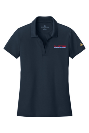 Women’s Performance Polo | Oilstop