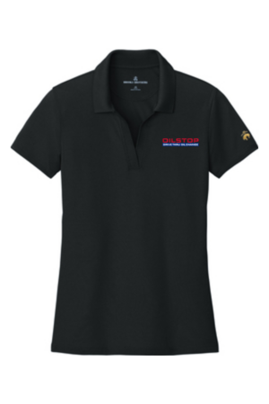 Women’s Performance Polo | Oilstop - Image 2