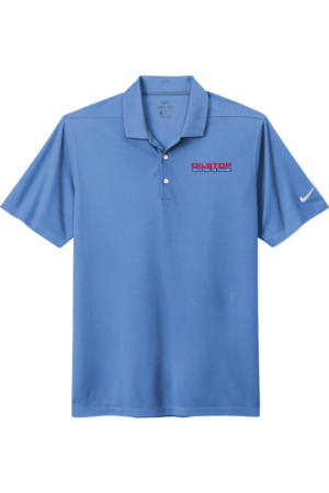 Men's NIKE Dri-FIT Polo | Oilstop - Image 6