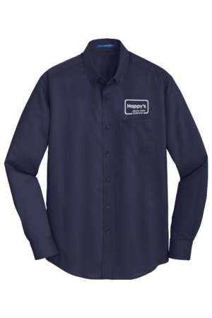 Men's SuperPro Twill Shirt | Happy's WL - Image 4