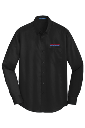 Men's SuperPro Twill Shirt | Oilstop - Image 6