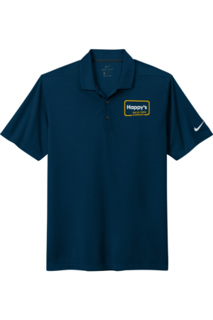 Men's NIKE Dri-FIT Polo | Happy's - Image 4