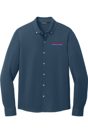 Men's Jersey Shirt | Oilstop - Image 4