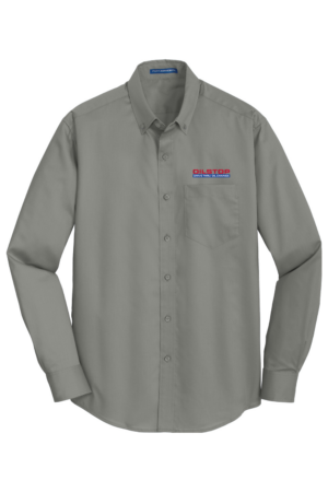 Men's SuperPro Twill Shirt | Oilstop