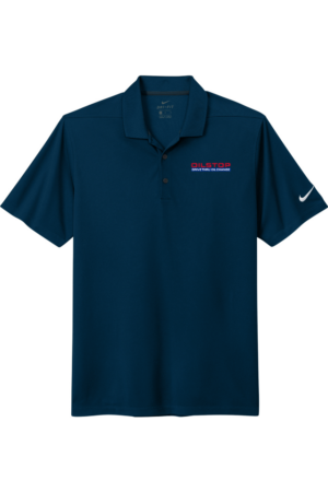 Men's NIKE Dri-FIT Polo | Oilstop - Image 5