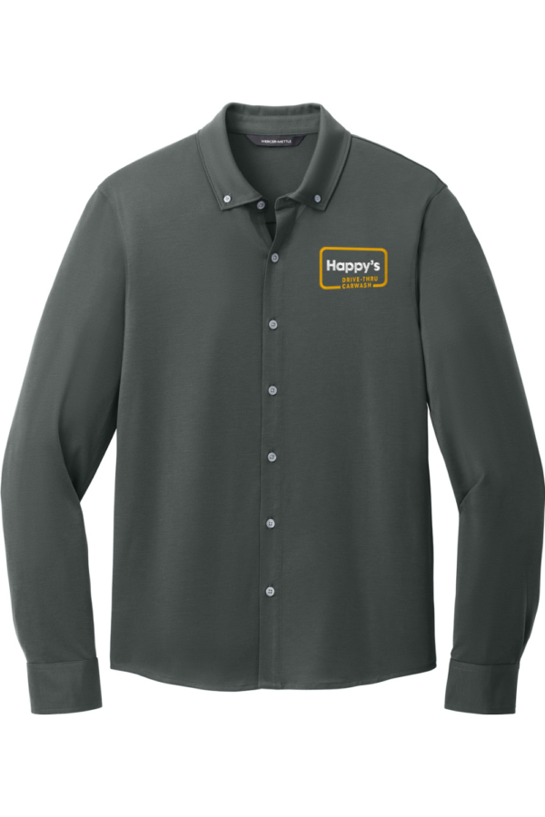 Men's Jersey Shirt | Happy's