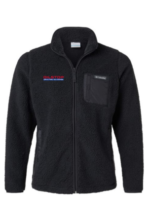 Women's Columbia Jacket | Oilstop