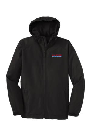 Men's Hooded Jacket | Oilstop