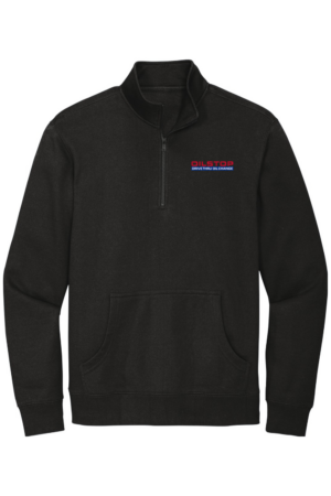 Men's Fleece 1/4-Zip | Oilstop - Image 5