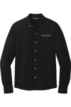 Men's Jersey Shirt | Oilstop
