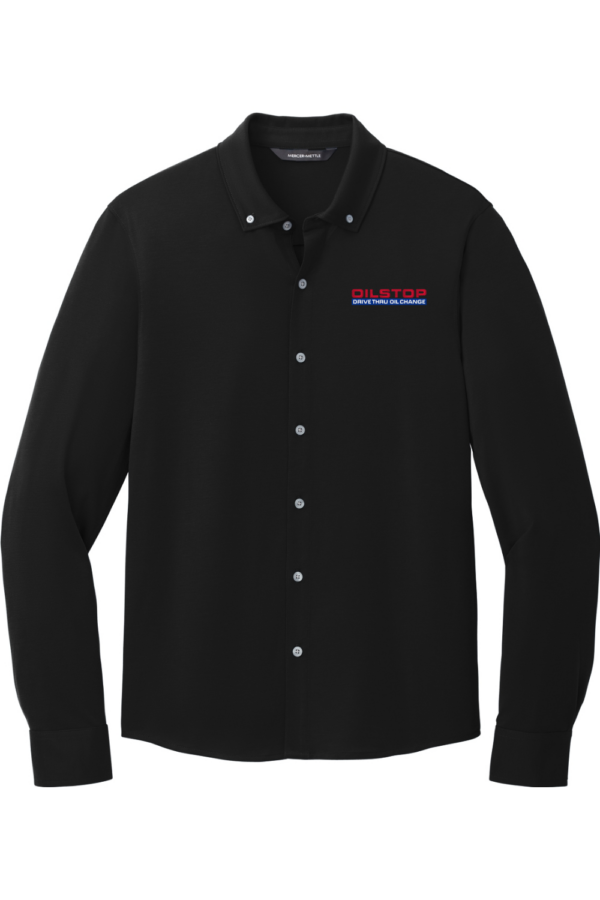 Men's Jersey Shirt | Oilstop
